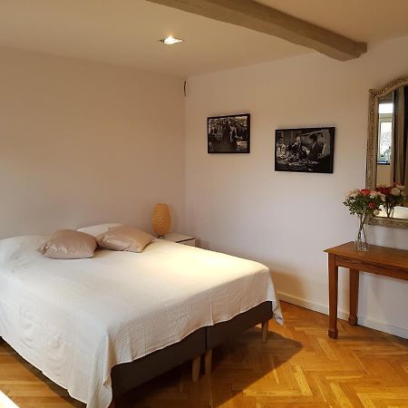 Le Triboureau Bed and Breakfast Écaussinnes-dʼEnghien Εξωτερικό φωτογραφία